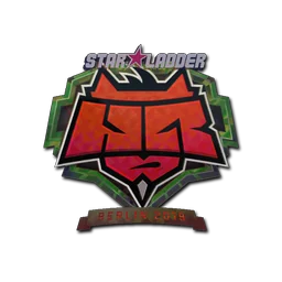 HellRaisers (голографическая) | Берлин-2019