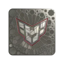 HEROIC (металлическая, итоговая) | Кёльн-2026