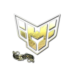 Heroic (золотая) | Париж-2023