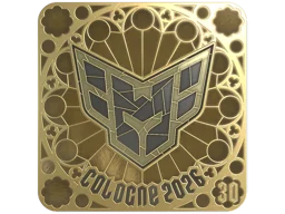 HEROIC (золотая, итоговая) | Кёльн-2026