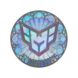 HEROIC (голографическая) | Кёльн-2026