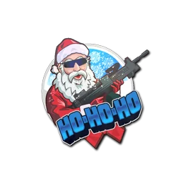 Хо-хо-хо