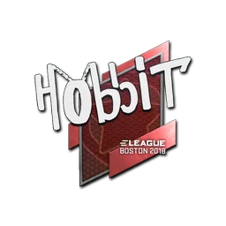 Hobbit | Бостон-2018