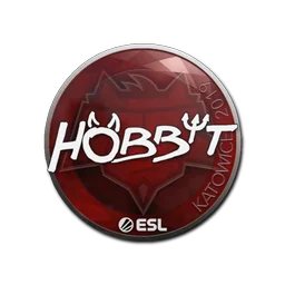 Hobbit | Катовице-2019