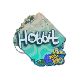 Hobbit | Рио-2022