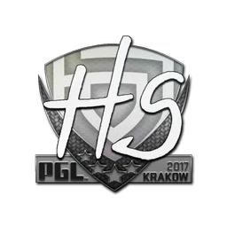 HS | Краков-2017