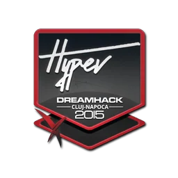 Hyper | Клуж-Напока-2015
