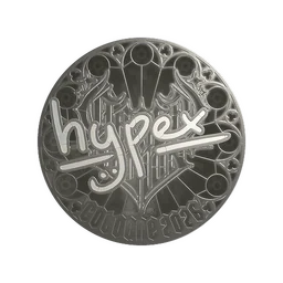 hypex (металлическая) | Кёльн-2026