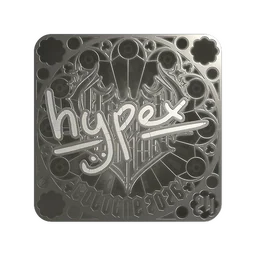 hypex (металлическая, итоговая) | Кёльн-2026
