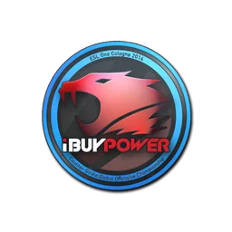 iBUYPOWER | Кёльн-2014