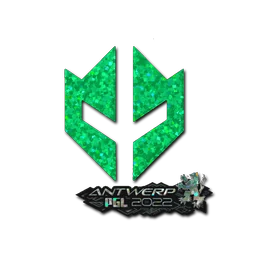 Imperial Esports (с блёстками) | Антверпен-2022
