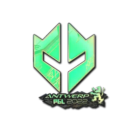 Imperial Esports (голографическая) | Антверпен-2022