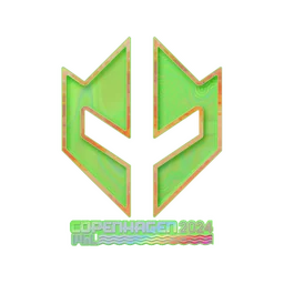 Imperial Esports (голографическая) | Копенгаген-2024