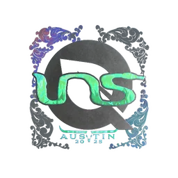 INS (голографическая) | Остин-2025