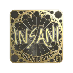 insani (золотая, итоговая) | Кёльн-2026