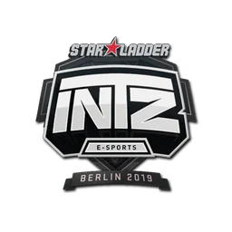 INTZ E-SPORTS CLUB | Берлин-2019