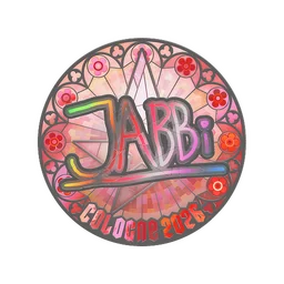 jabbi (голографическая) | Кёльн-2026
