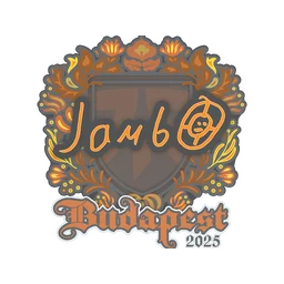 jambo | Будапешт-2025
