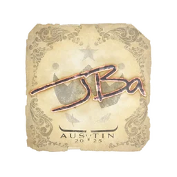 JBa | Остин-2025
