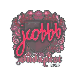 jcobbb | Будапешт-2025