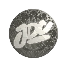 JDC (металлическая) | Кёльн-2026