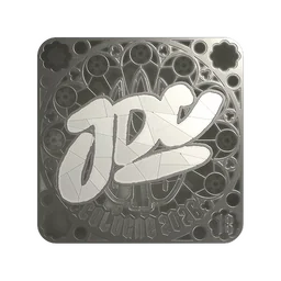 JDC (металлическая, итоговая) | Кёльн-2026
