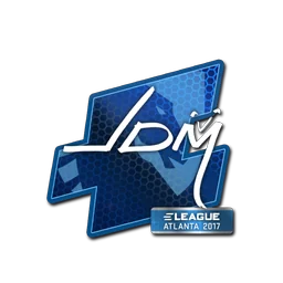 jdm64 | Атланта-2017