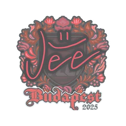 Jee | Будапешт-2025