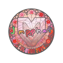 Jimpphat (голографическая) | Кёльн-2026