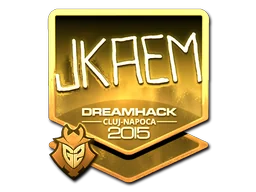 jkaem (золотая) | Клуж-Напока-2015