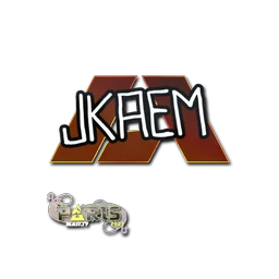 jkaem | Париж-2023