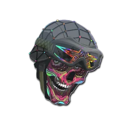Джоан (голографическая)