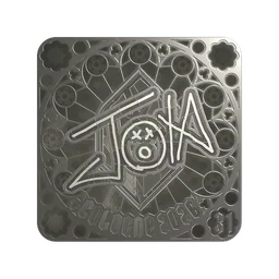 JOTA (металлическая, итоговая) | Кёльн-2026