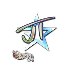 JT (голографическая) | Париж-2023