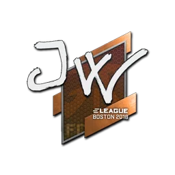 JW | Бостон-2018