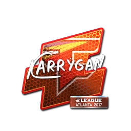 karrigan (металлическая) | Атланта-2017