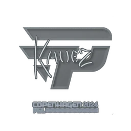 kauez | Копенгаген-2024