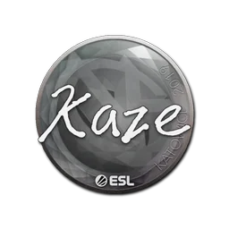 Kaze | Катовице-2019