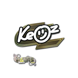 Keoz | Париж-2023