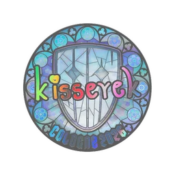 kisserek (голографическая) | Кёльн-2026