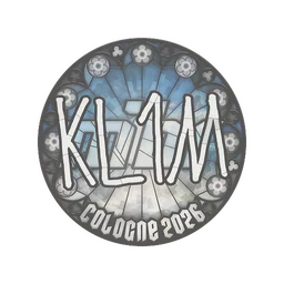 kl1m | Кёльн-2026