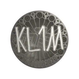 kl1m (металлическая) | Кёльн-2026