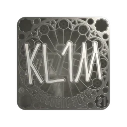 kl1m (металлическая, итоговая) | Кёльн-2026