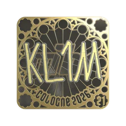 kl1m (золотая, итоговая) | Кёльн-2026