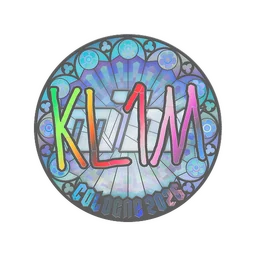 kl1m (голографическая) | Кёльн-2026