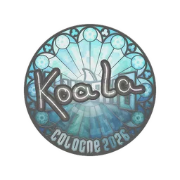 koala | Кёльн-2026