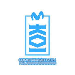 KOI | Копенгаген-2024