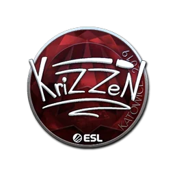KrizzeN (металлическая) | Катовице-2019
