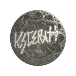 KSCERATO (металлическая) | Кёльн-2026