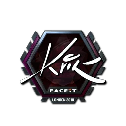 Kvik (металлическая) | Лондон-2018